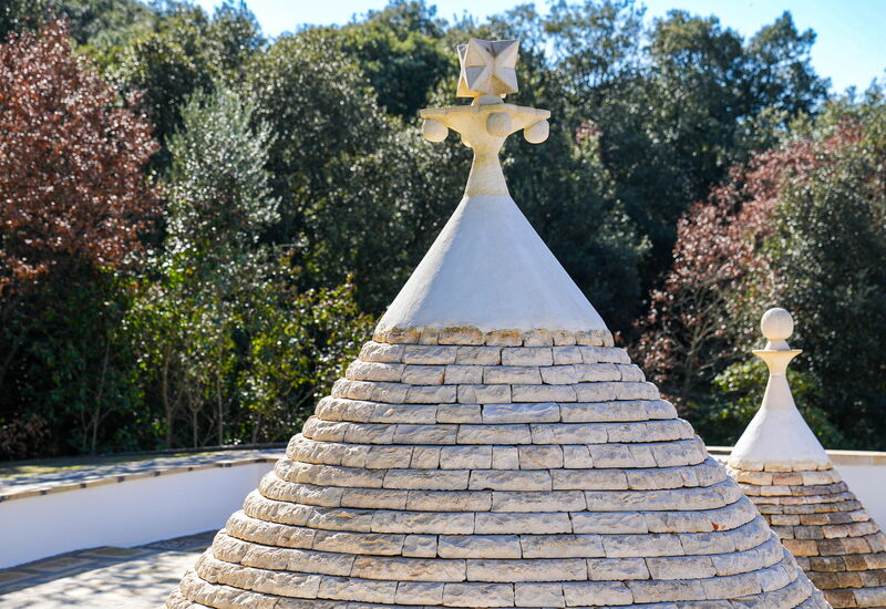 Villa Leonardo Luxury Locorotondo: Autumn, Room Detail, Spring, Summer
