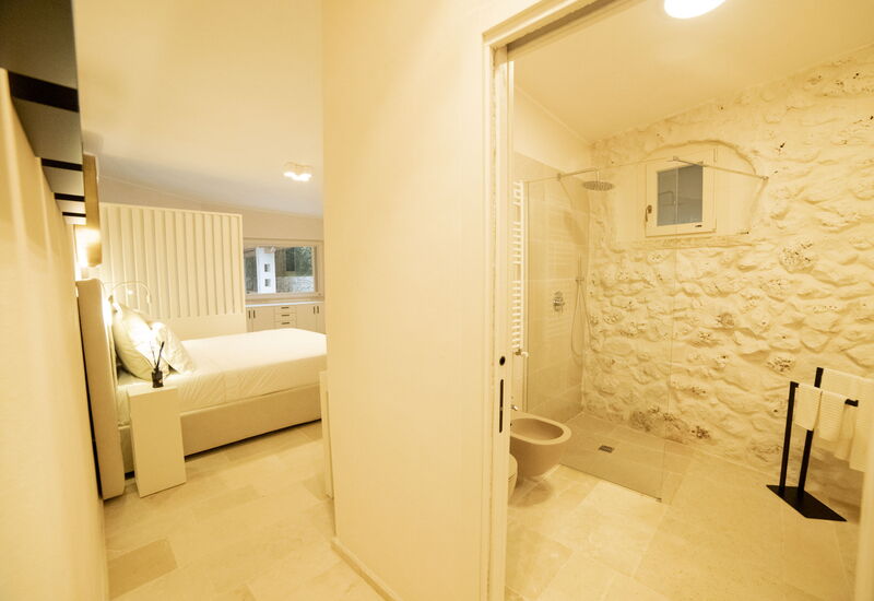 Villa Leonardo Luxury Locorotondo: Autumn, Bedroom, Spring, Summer