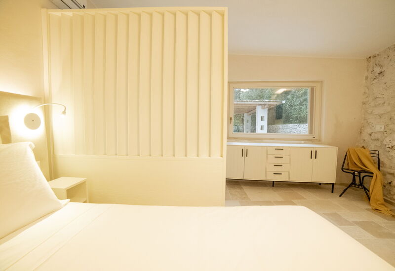 Villa Leonardo Luxury Locorotondo: Autumn, Bedroom, Spring, Summer