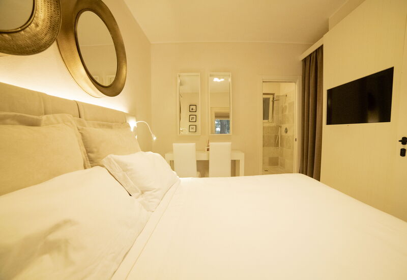 Villa Leonardo Luxury Locorotondo: Autumn, Bedroom, Spring, Summer