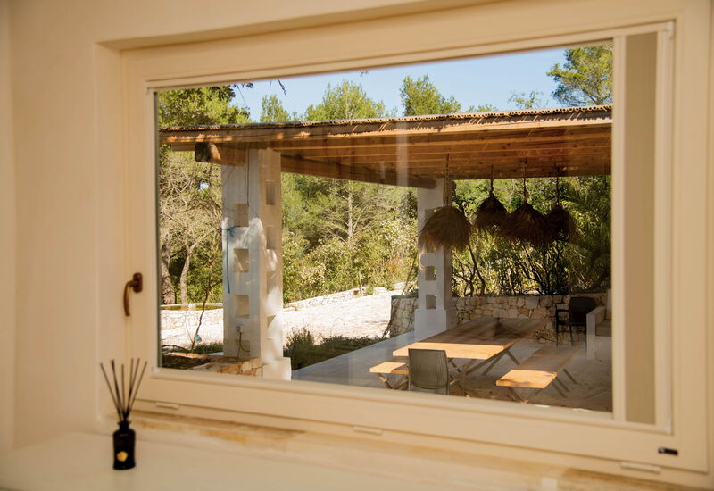 Villa Leonardo Luxury Locorotondo: Autumn, Kitchen, Spring, Summer