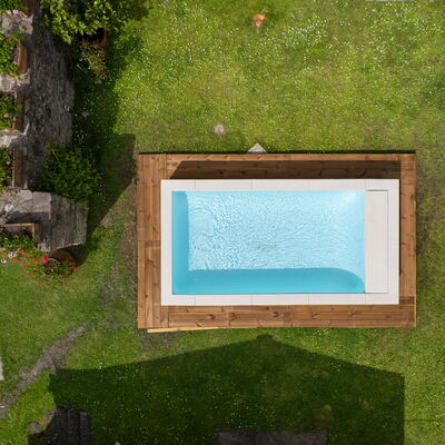 Villa La Fornace: Building Exterior, Outdoor, Pool