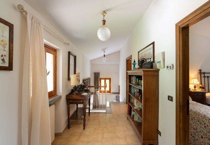 Villa La Fornace: Other Room
