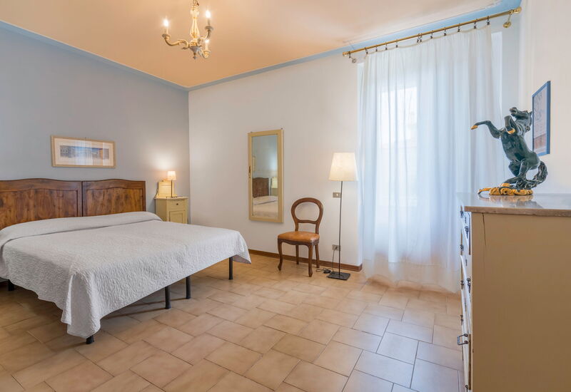 Il Campino, Pool, Montaione: Autumn, Spring, Summer