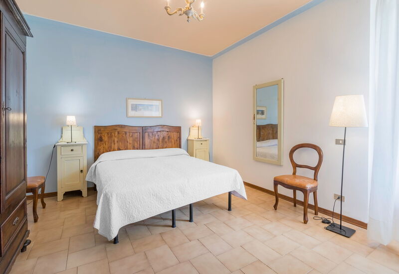 Il Campino, Pool, Montaione: Autumn, Spring, Summer