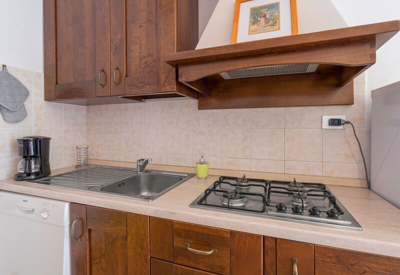 Il Campino, Pool, Montaione: Autumn, Spring, Summer