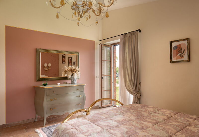 Villa La Cerbaina