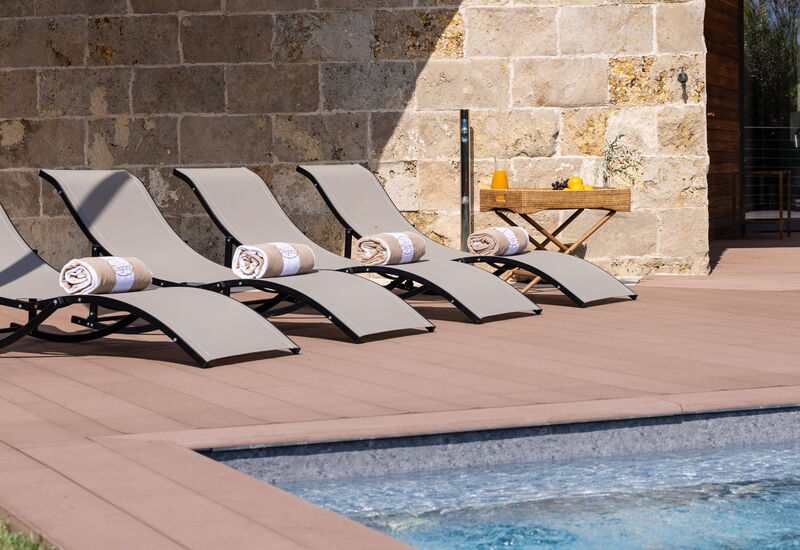 Villa Airone Tegoni, Pool, Radicondoli: Autumn, Pool, Spring, Summer