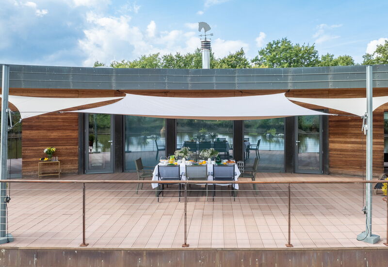 Villa Airone Tegoni, Pool, Radicondoli: Autumn, Garden, Spring, Summer