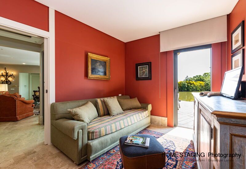 Villa Airone Tegoni, Pool, Radicondoli: Autumn, Living Room, Spring, Summer