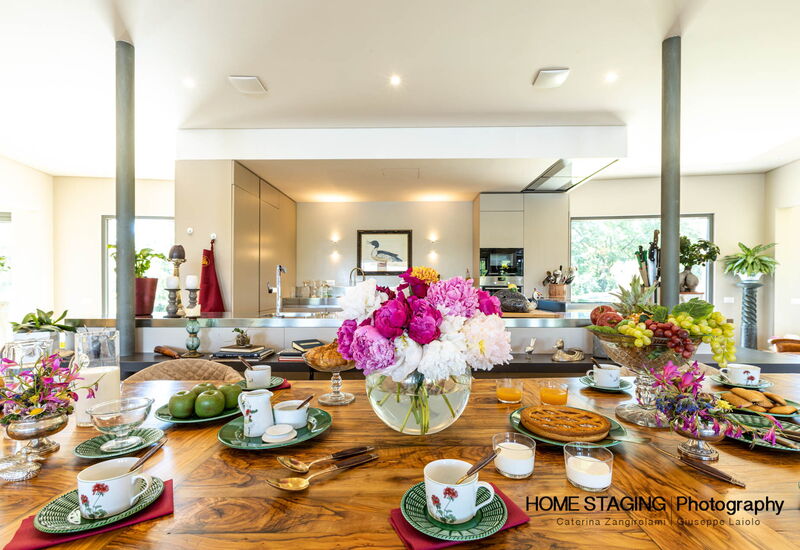 Villa Airone Tegoni, Pool, Radicondoli: Autumn, Kitchen, Living Room, Spring, Summer