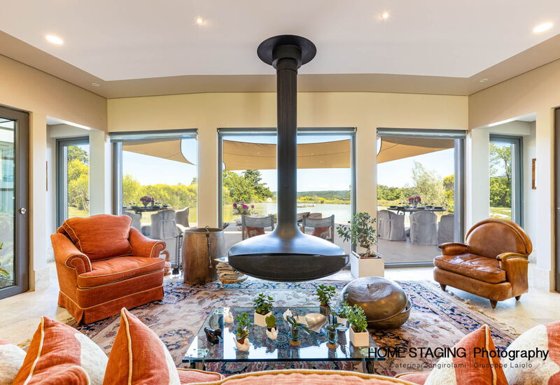 Villa Airone Tegoni, Pool, Radicondoli: Autumn, Living Room, Spring, Summer