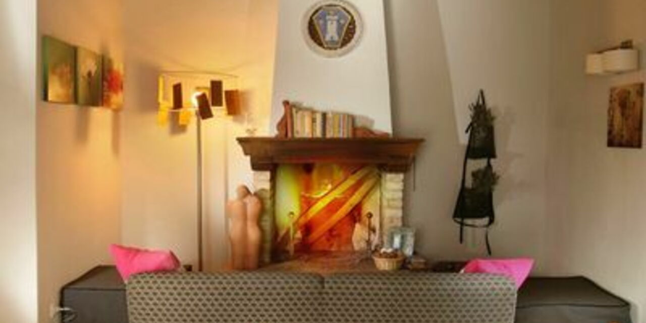 Agriturismo la Papessa - Accommodation:&nbsp;Mirtus Ap. 11: agriturismo-la-papessa-chianti-san-donato-multipropriet-mirtus-living-room