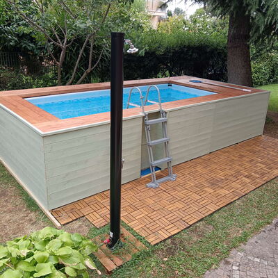 Casa Di Silvana: Building Exterior, Garden, Pool