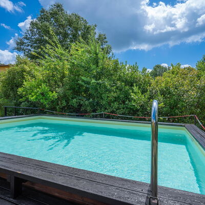 Casale La Canigiana, House, Pool, San Miniato: Autunno, Estate, Piscina, Primavera