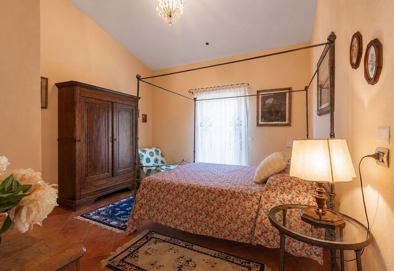 Casale La Canigiana, House, Pool, San Miniato: Autunno, Camera da letto, Estate, Primavera