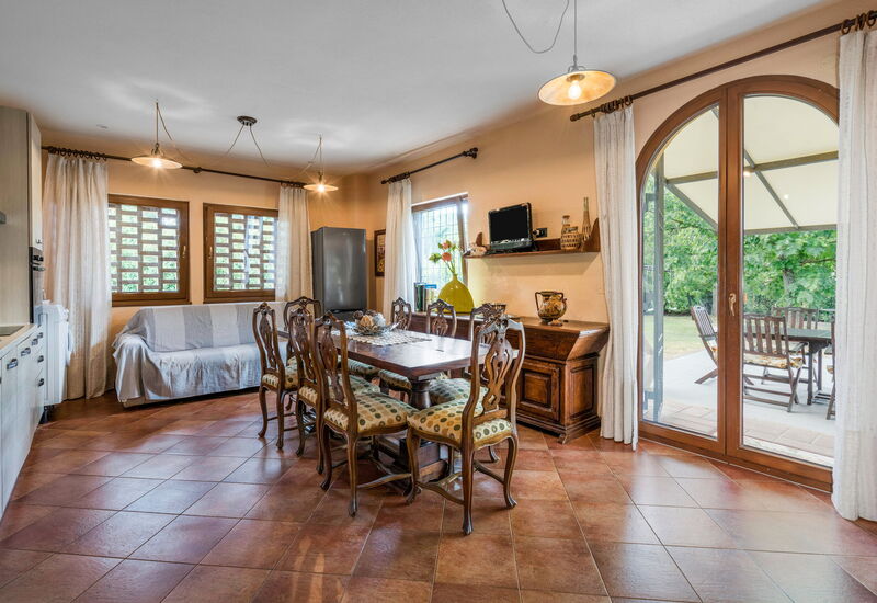 Casale La Canigiana, House, Pool, San Miniato: Autumn, Dining Room, Kitchen, Spring, Summer