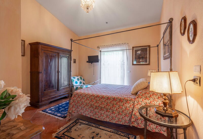 Casale La Canigiana, House, Pool, San Miniato: Autumn, Bedroom, Spring, Summer