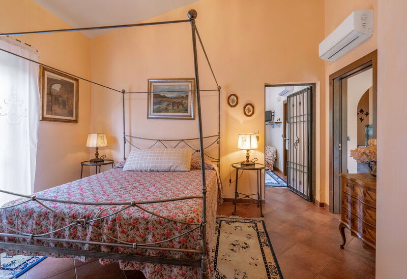 Casale La Canigiana, House, Pool, San Miniato: Autumn, Bedroom, Spring, Summer