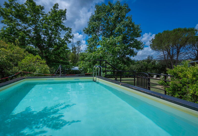 Casale La Canigiana, House, Pool, San Miniato