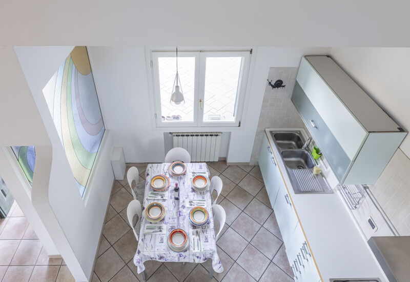 Villa Caroline, Private Pool and Seaview: Autumn, Spring, Summer