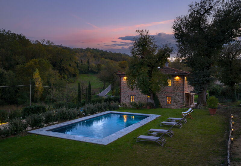 La Morella: Building Exterior, Outdoor, Pool