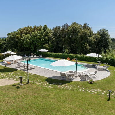 Villa Mandorli, Pool, Wifi, Peccioli: Autumn, Pool, Spring, Summer