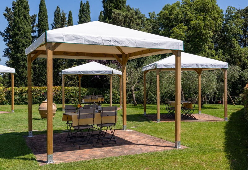 Villa Mandorli, Pool, Wifi, Peccioli: Autumn, Garden, Spring, Summer