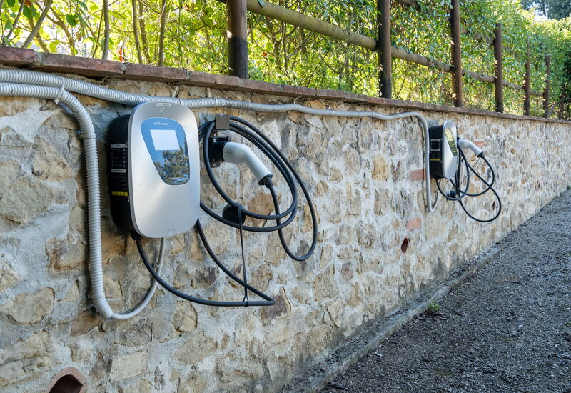 Villa Mandorli, Pool, Wifi, Peccioli: Autumn, Building Exterior, Spring, Summer