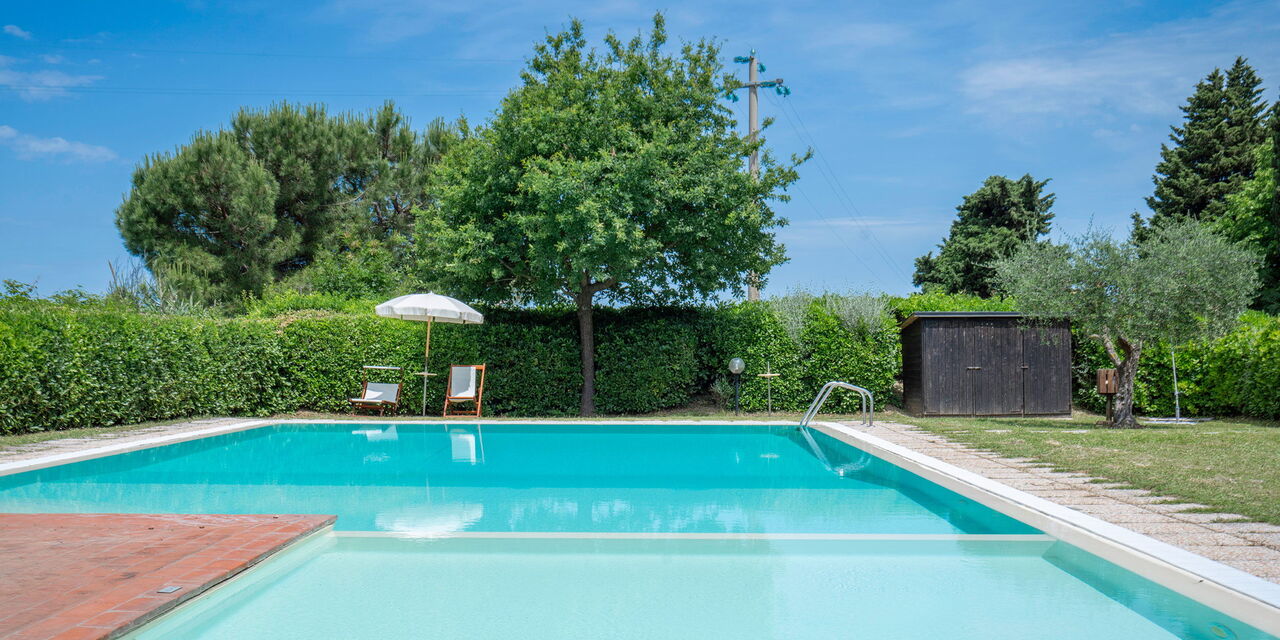 Casa Viola Pool, Wifi, Montaione: Frühling, Herbst, Schwimmbad, Sommer
