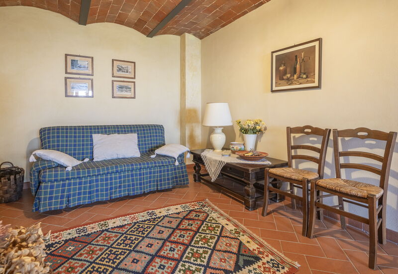 Casa Viola Pool, Wifi, Montaione: Autumn, Spring, Summer