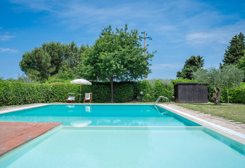 Casa Viola Pool, Wifi, Montaione: Autumn, Pool, Spring, Summer