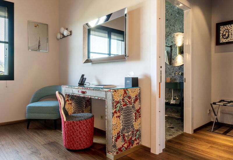 Villa Bocchi: Autumn, Bedroom, Spring, Summer