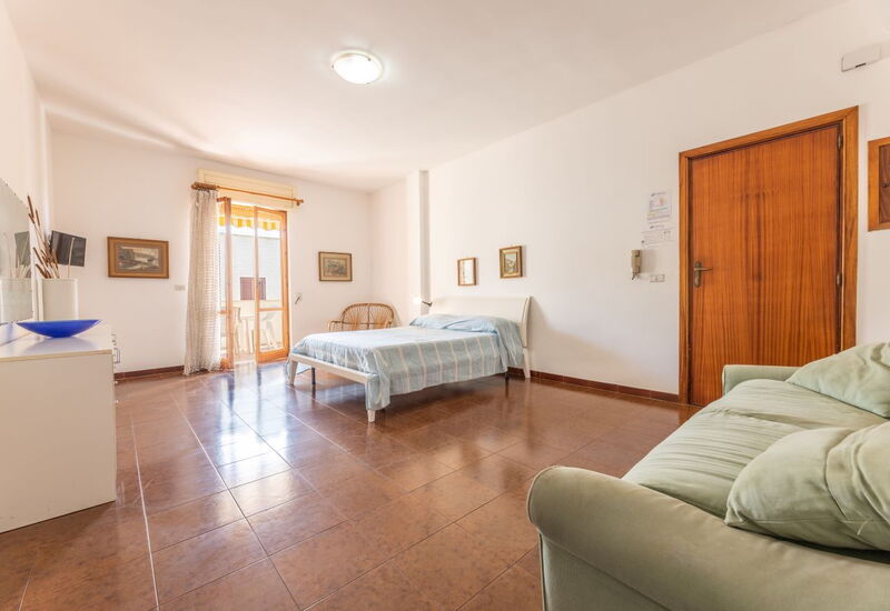 Appartamento Smeraldo, Gallipoli: Autumn, Living Room, Spring, Summer, Winter