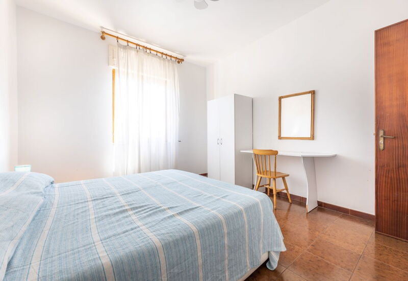 Appartamento Smeraldo, Gallipoli: Autumn, Bedroom, Spring, Summer, Winter