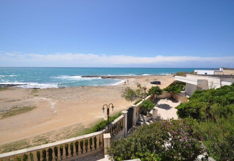 Appartamento Calanca, Marina di Mancaversa: Autumn, Outdoor, Spring, Summer, Winter