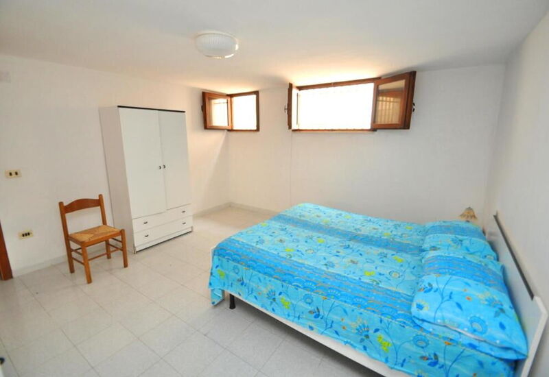 Appartamento Calanca, Marina di Mancaversa: Autumn, Bedroom, Spring, Summer, Winter