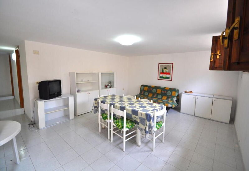 Appartamento Calanca, Marina di Mancaversa: Autumn, Living Room, Spring, Summer