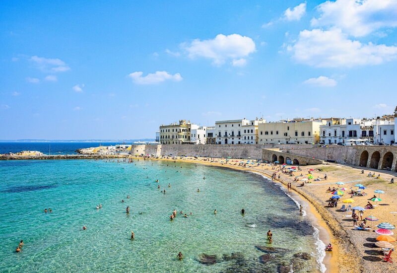 Appartamento Monomare, Gallipoli: Activities, Autumn, Outdoor, Spring, Summer