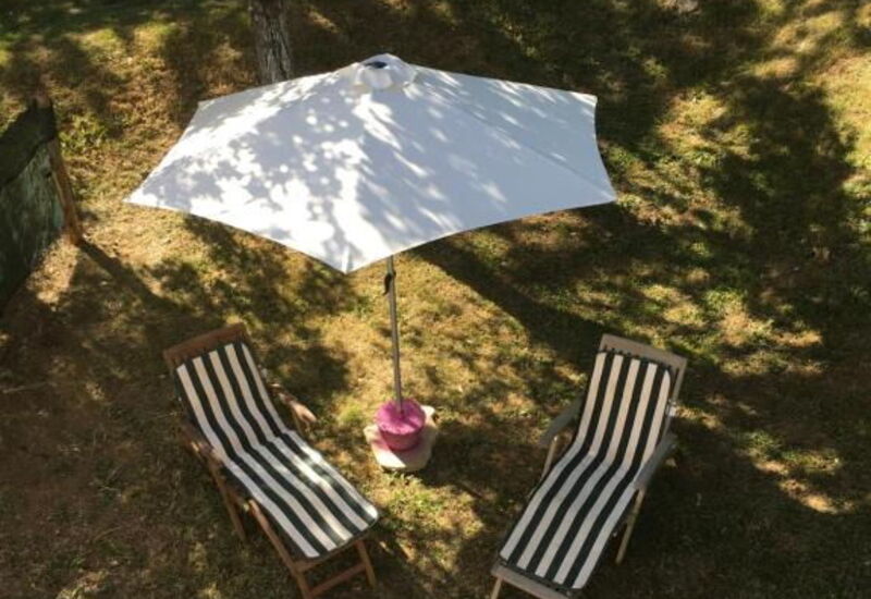 Apartment, Garden, Beigua Unesco Global Geopark: Autumn, Garden, Spring, Summer