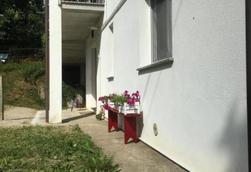 Apartment, Garden, Beigua Unesco Global Geopark: Autumn, Garden, Spring, Summer