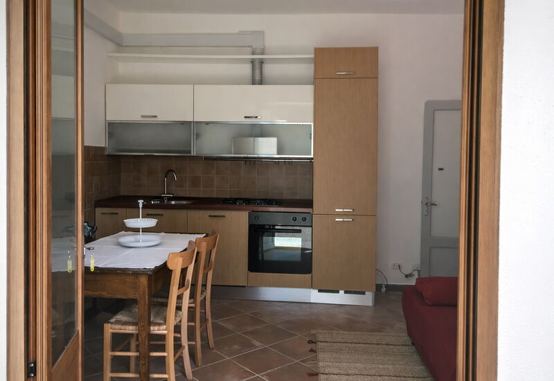 Apartment, Garden, Beigua Unesco Global Geopark: Autumn, Kitchen, Spring, Summer