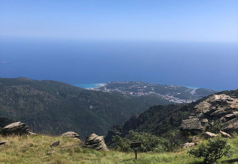 Apartment, Garden, Beigua Unesco Global Geopark: Activities, Autumn, Outdoor, Spring, Summer