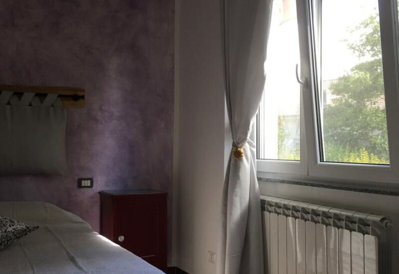 Apartment, Garden, Beigua Unesco Global Geopark: Autumn, Bedroom, Spring, Summer