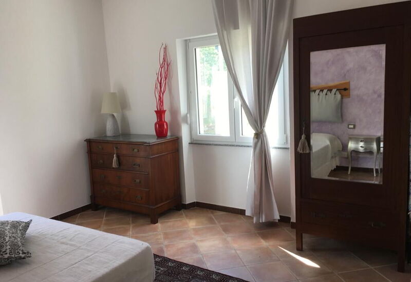 Apartment, Garden, Beigua Unesco Global Geopark: Autumn, Bedroom, Spring, Summer