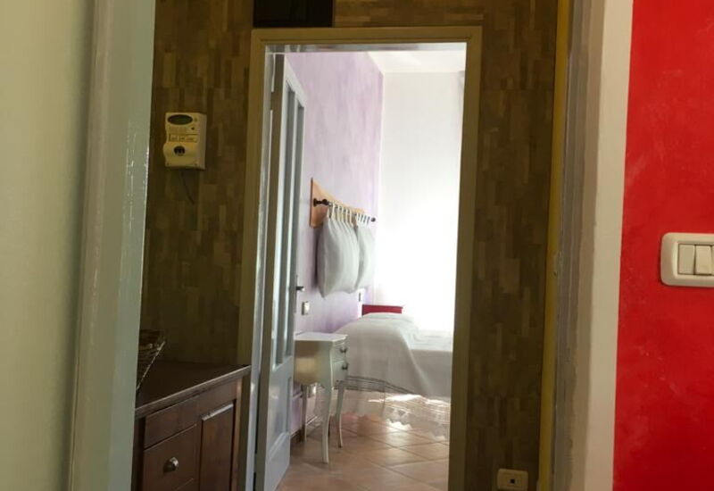 Apartment, Garden, Beigua Unesco Global Geopark: Autumn, Bedroom, Spring, Summer