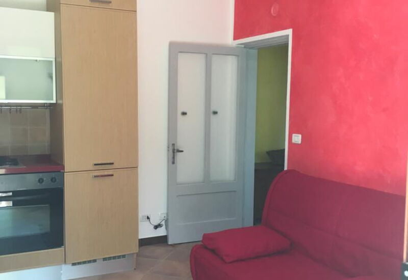 Apartment, Garden, Beigua Unesco Global Geopark: Autumn, Kitchen, Spring, Summer