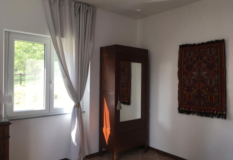 Apartment, Garden, Beigua Unesco Global Geopark: Autumn, Bedroom, Spring, Summer