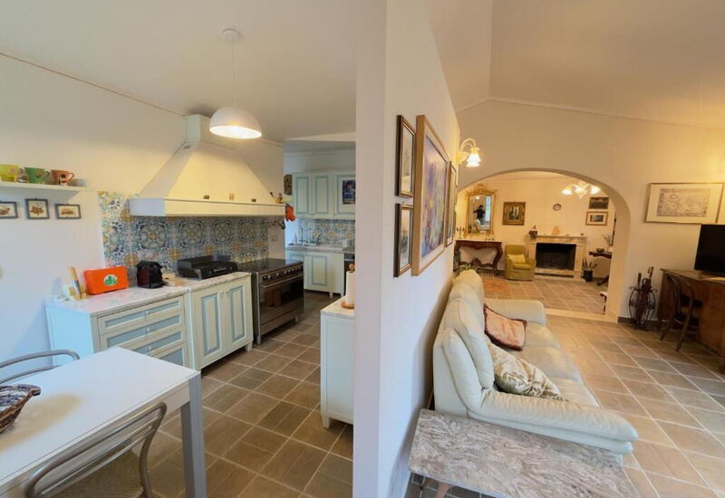 Villa Montepulciano Vineyard and Pool Retreat: Autumn, Kitchen, Spring, Summer