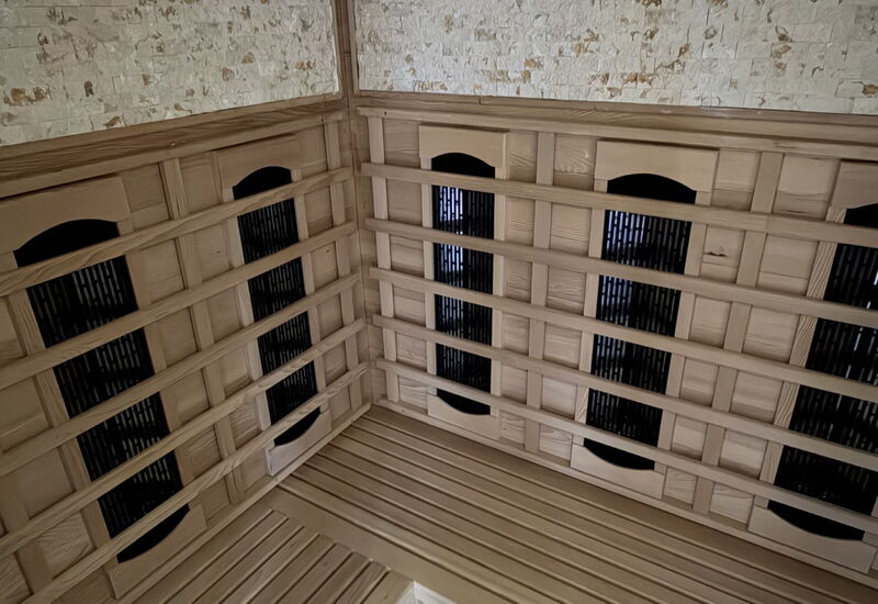 Holyday Home Midas: Autumn, Spring, Summer, Wellness